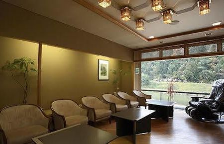 Hotel Shisuikaku Toufuya Toyota  Zewnętrze zdjęcie