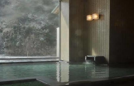 Hotel Shisuikaku Toufuya Toyota  Zewnętrze zdjęcie