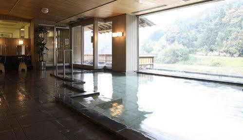 Hotel Shisuikaku Toufuya Toyota  Zewnętrze zdjęcie
