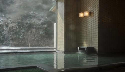 Hotel Shisuikaku Toufuya Toyota  Zewnętrze zdjęcie