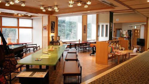 Hotel Shisuikaku Toufuya Toyota  Zewnętrze zdjęcie